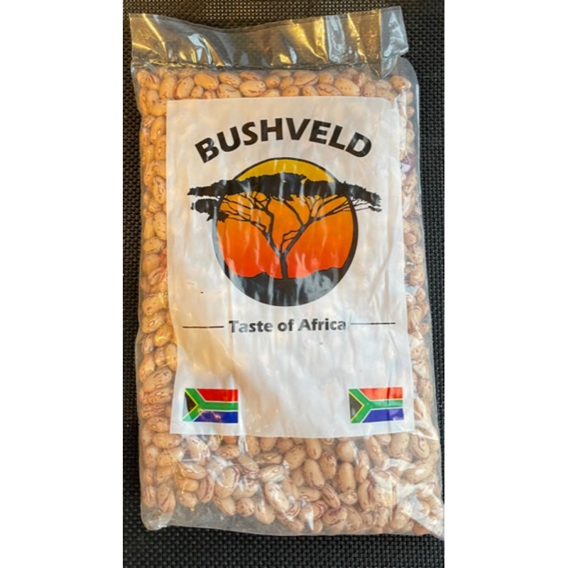 Bushveld Sugar Beans