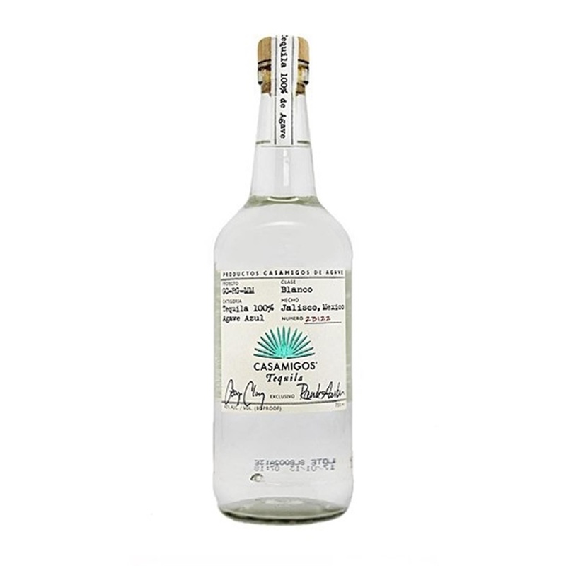 Casamigos Blanco Tequila 70cl