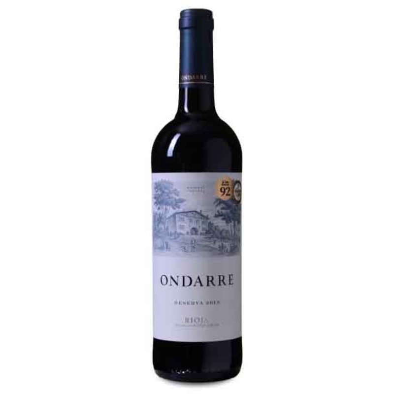 Ondarre Rioja Reserva