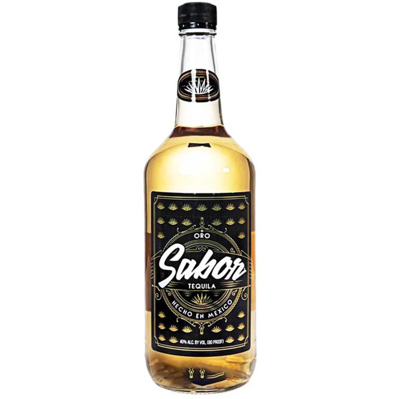 Sabor Oro | 1L