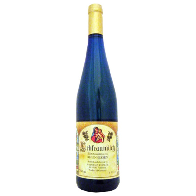 Weinhaus Kessler Liebfraumilch 1.5L