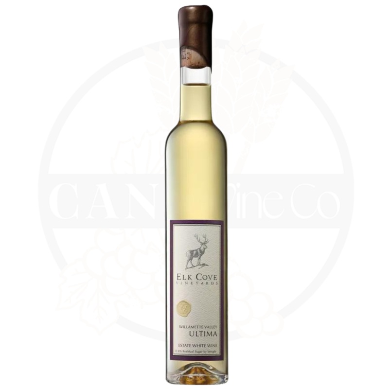 2006 Elk Cove Vineyards Ultima White 375ml