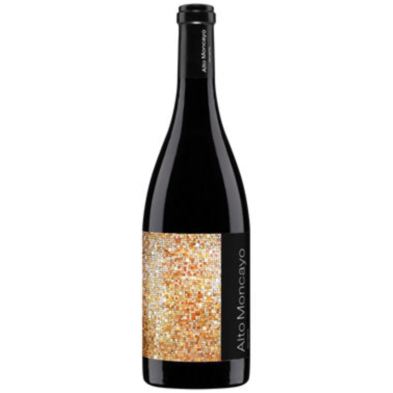 2007 Bodegas Alto Moncayo Garnacha 750ml