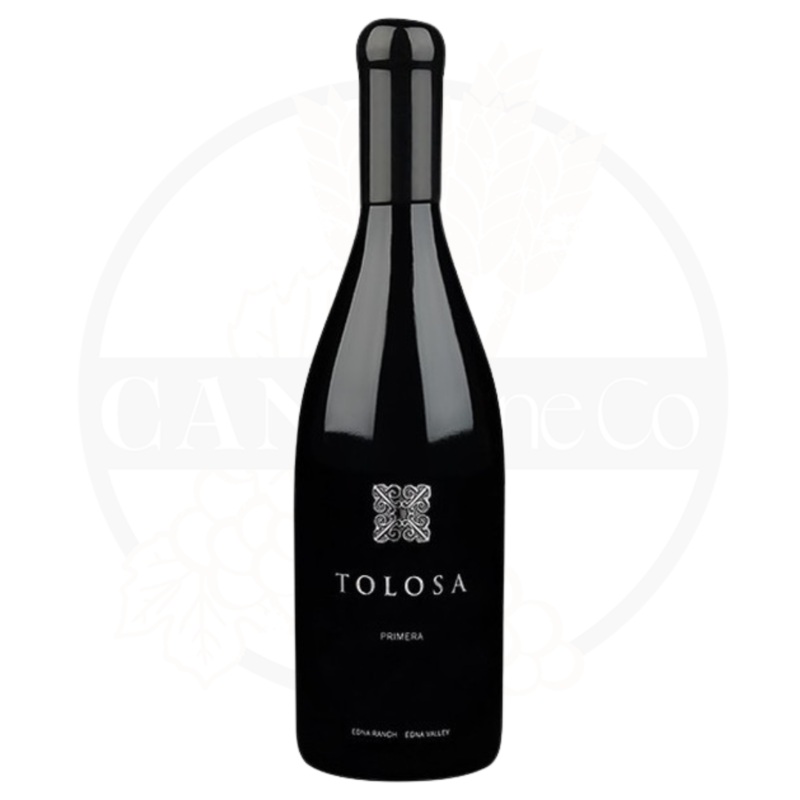 2015 Tolosa Winery Primera Pinot Noir 750ml