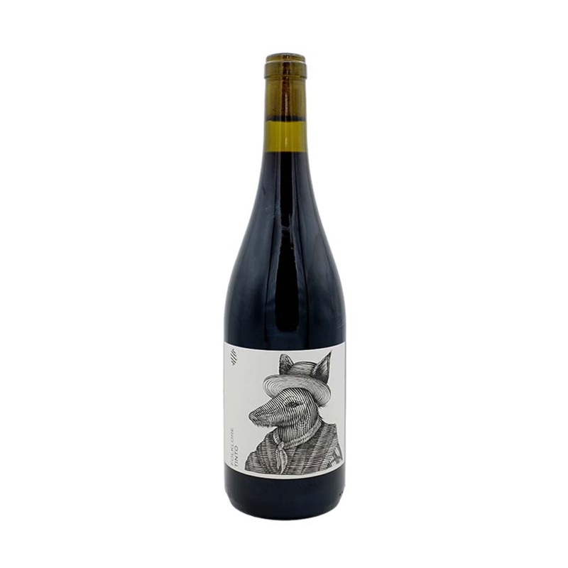 2021 Castel Pujol Folklore Tinto, 750ml