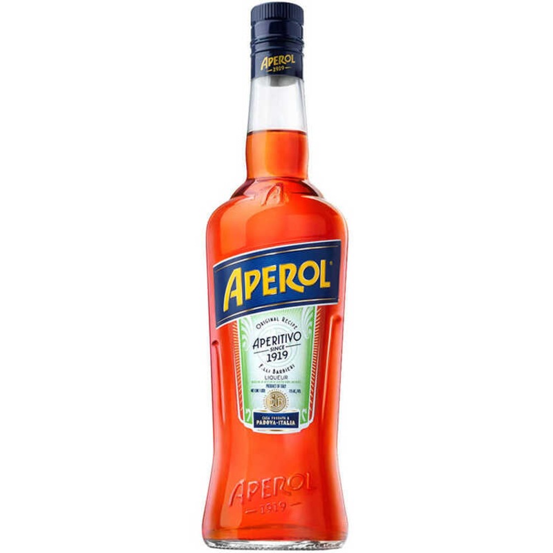Aperol Aperitivo 22 750Ml