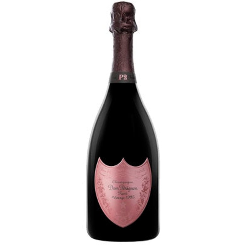 Dom Perignon 2000 Plnitude Ros P2 – Champagne P07