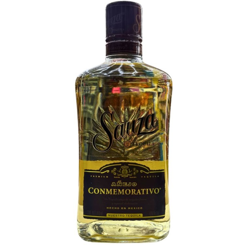 Sauza Conmemorativo Tequila Anejo – 750ml