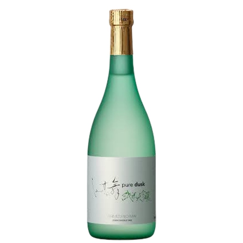 Shimizu No Mai Junmai Daiginjo Sake Pure Dusk