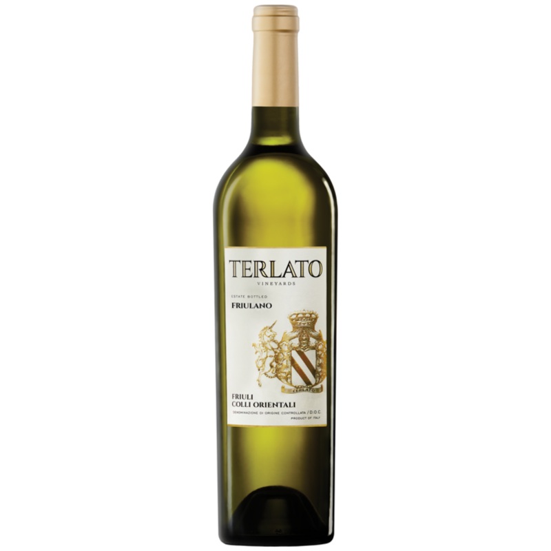 Terlato Friulano Colli Orientali Del Friuli 2018 750ML