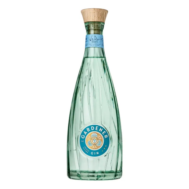 The Gardener French Riviera Gin by Brad Pitt 700mL