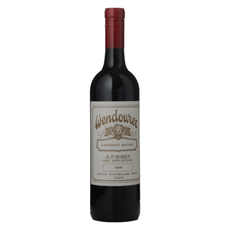 2013 Wendouree Cabernet Malbec 750ml