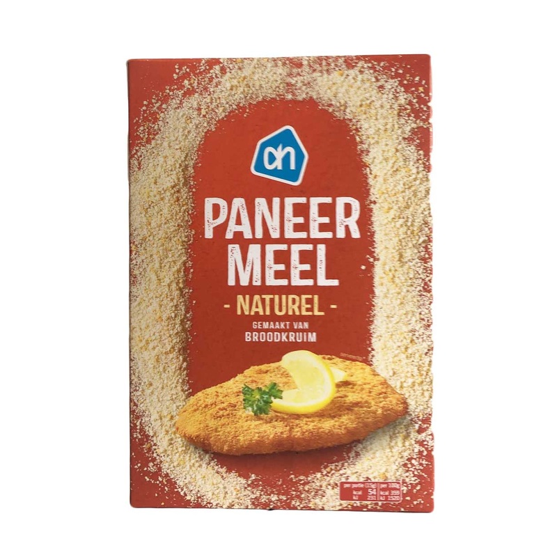 Albert Heijn Bread Crumbs 400g