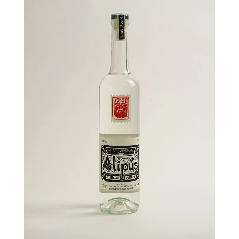 Alipus San Juan del Rio Joven – Espadin