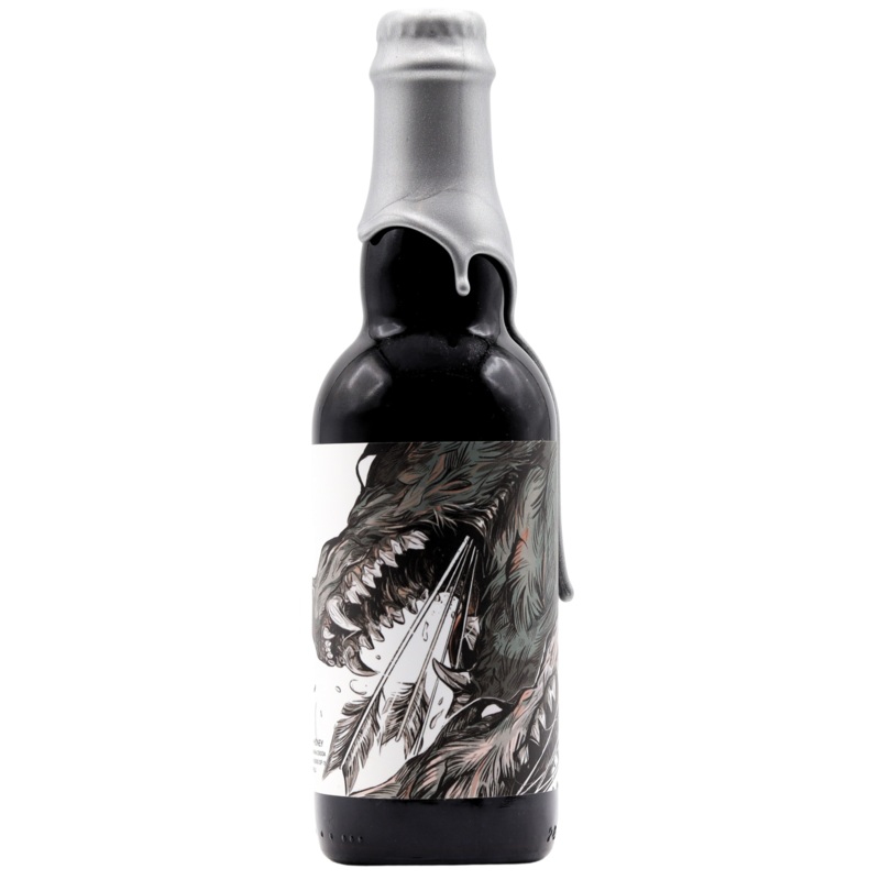 ANCHORAGE x HORUS – EMPATHY