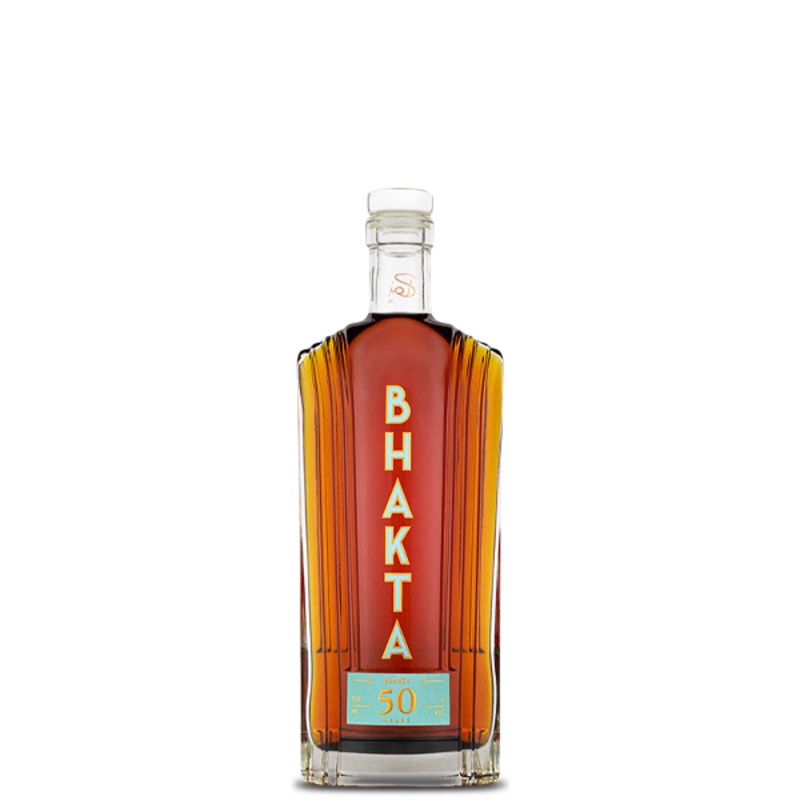 Bhakta 50 Year Old Barrel 8 Sagramore