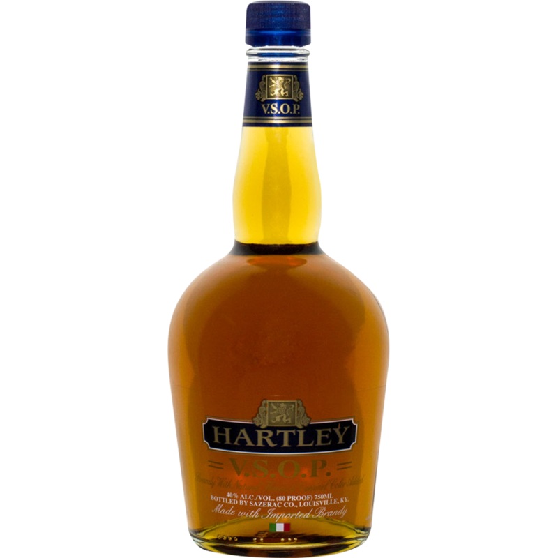 Hartley Brandy