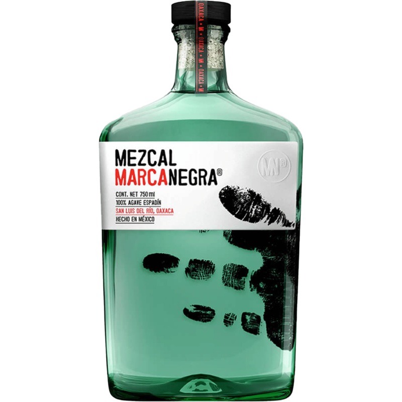 Marca Negra Mezcal Ensamble 750 ml