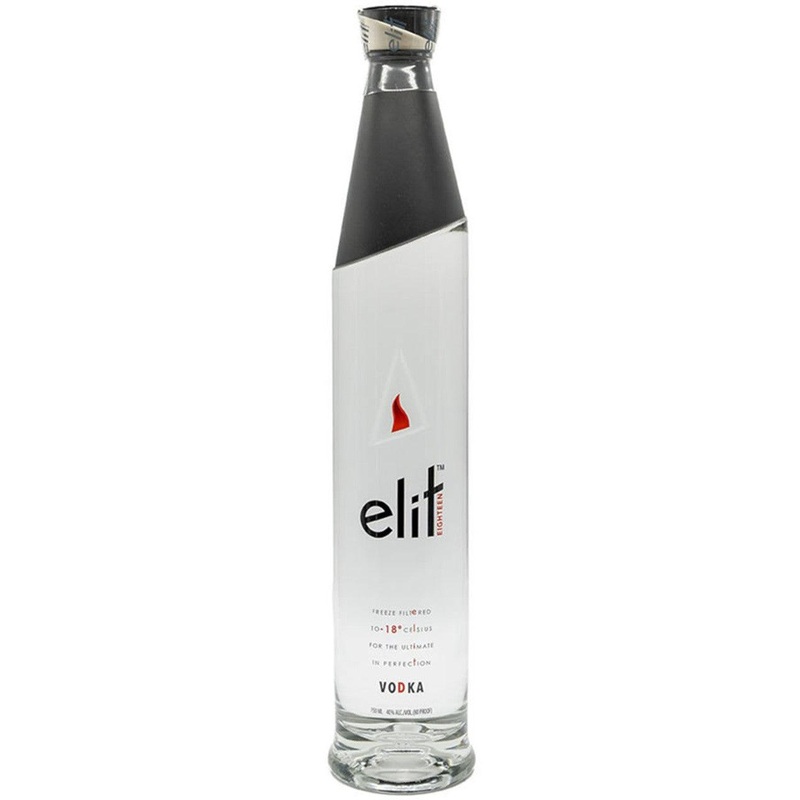 Stolichnaya Elite Vodka