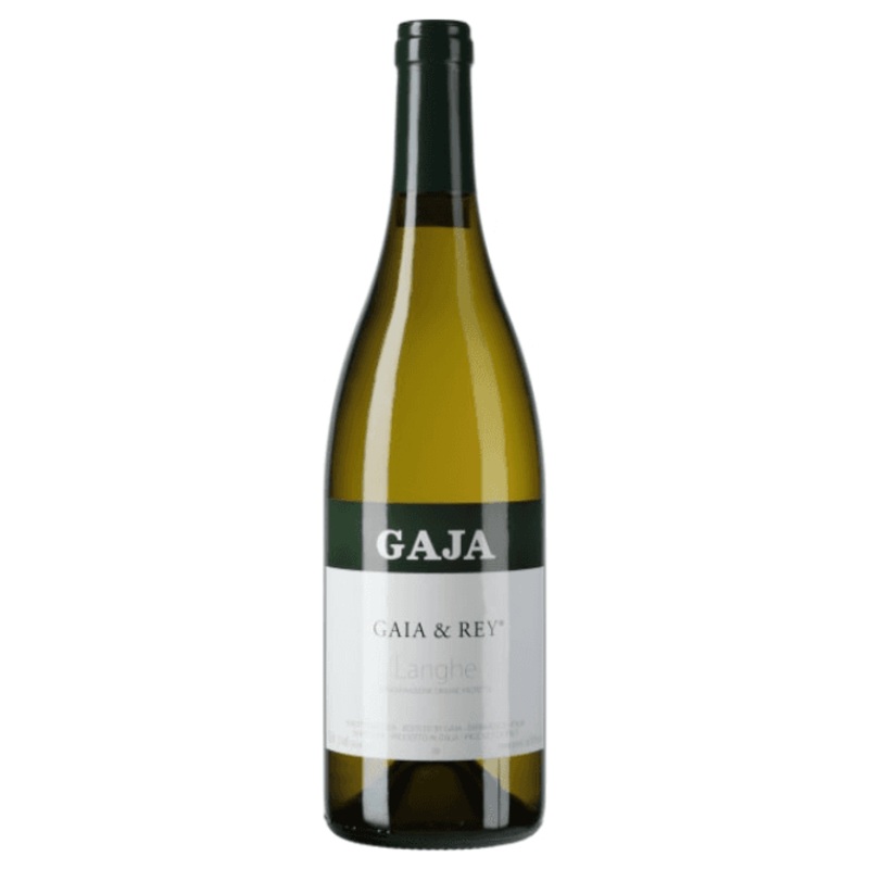 2021 Gaja Gaia & Rey Chardonnay Langhe 750ml