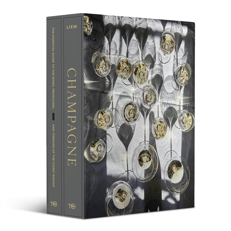 Champagne: The Essential Guide to the Wines, Producers, and Terroir
