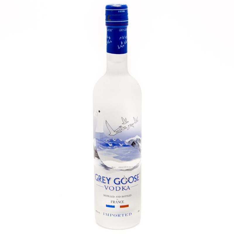 Grey Goose 200ml
