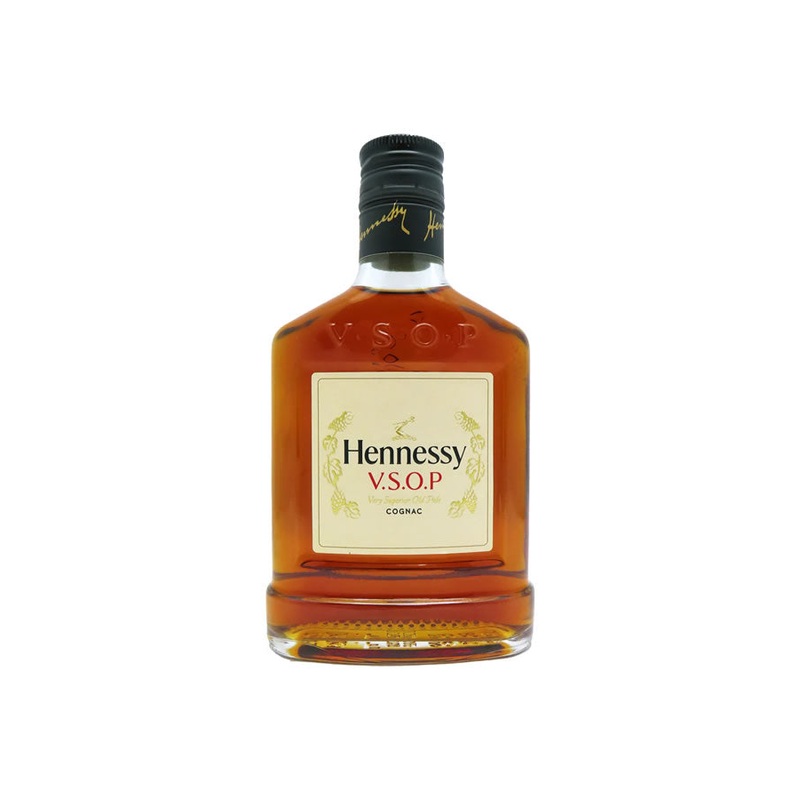 Hennessy V.S.O.P 200ML