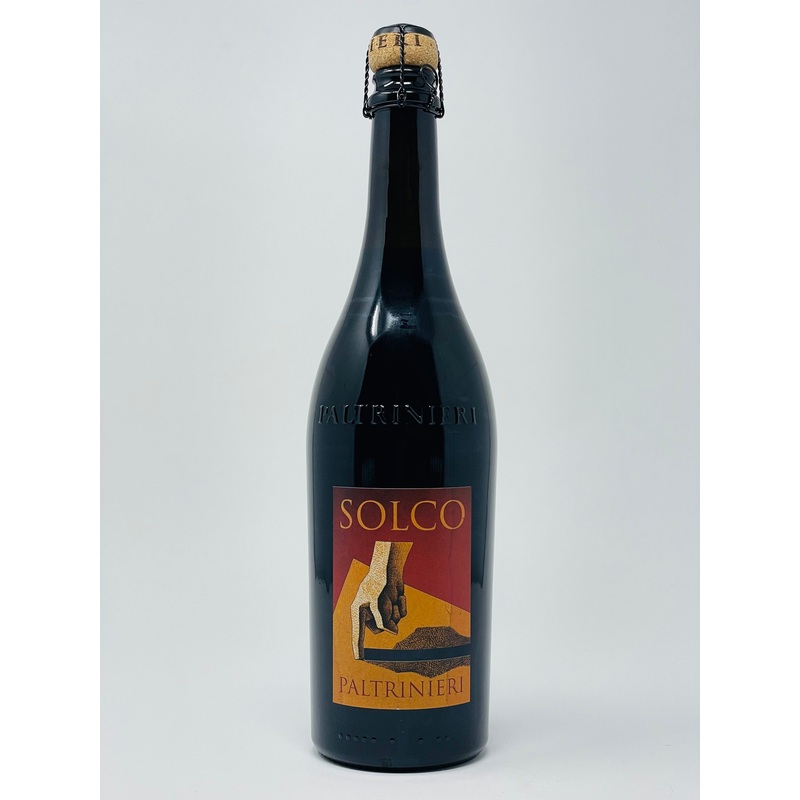 Paltrinieri Solco Lambrusco