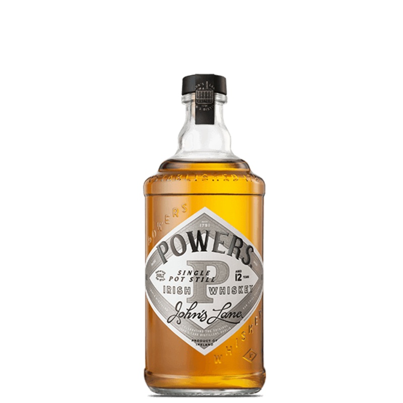 Powers 12 Year Old John’s Lane Release