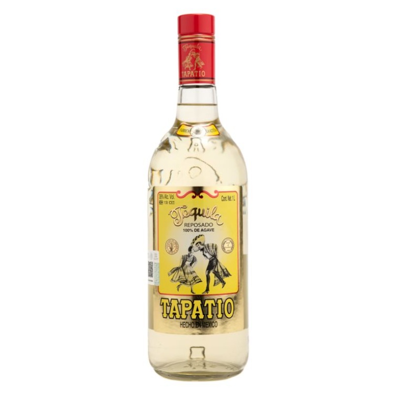Tapatio Reposado Tequila – 750ml
