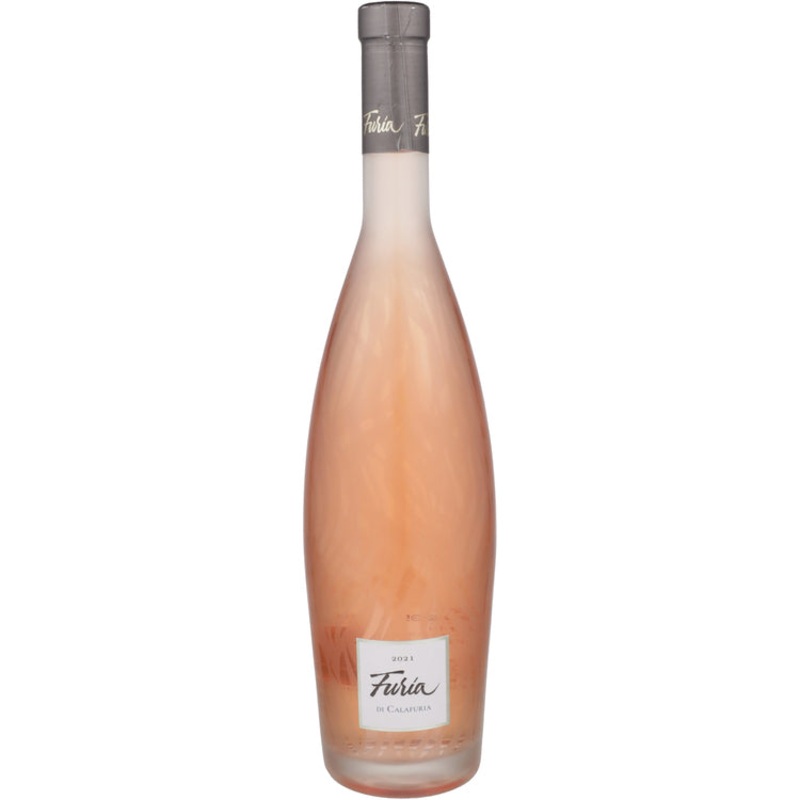 Tormaresca Furia Di Calafuria Salento 2021 Woo Dbox 750ML