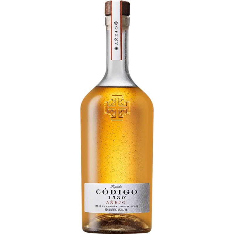 Cdigo 1530 Anejo Tequila 750ml