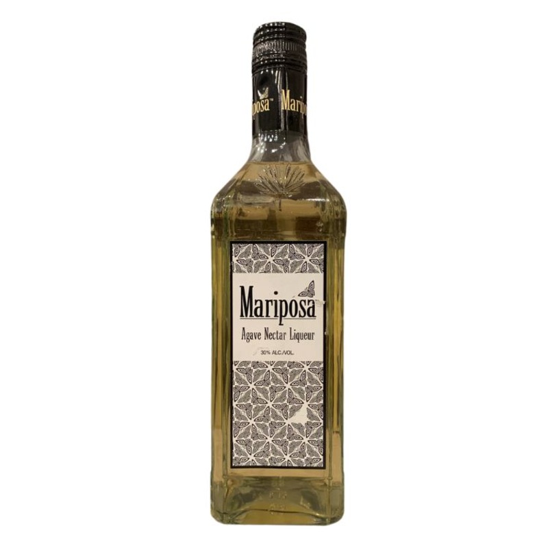 Mariposa Agave Nectar Liqueur – 750ml