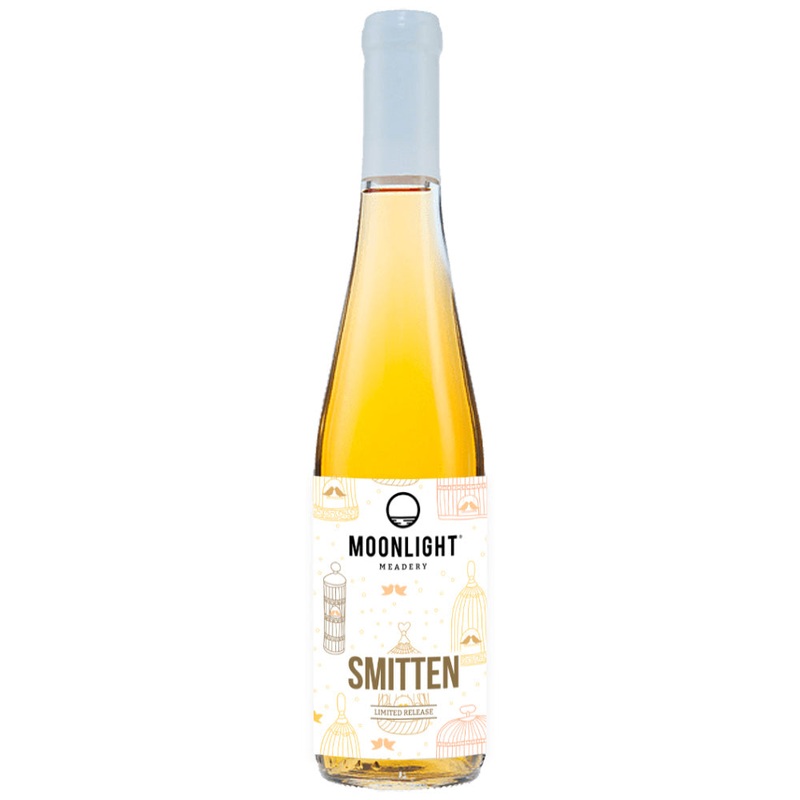 Moonlight Meadery Smitten 375ml