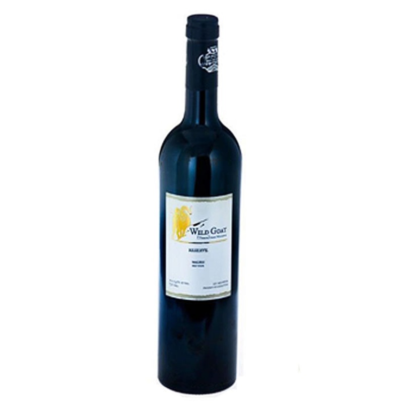 Wild Goat Kosher Malbec