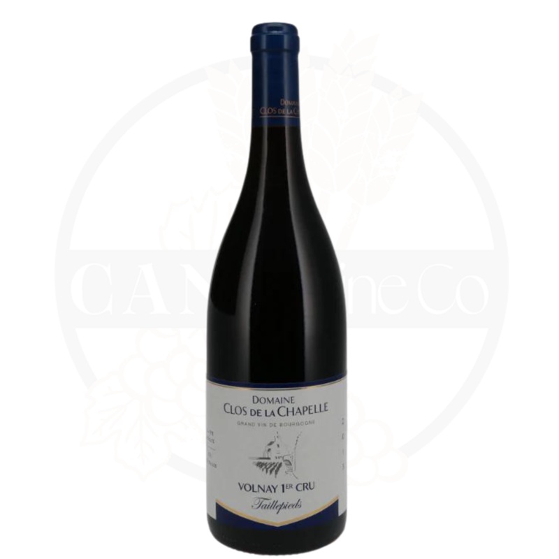 2013 Domaine Clos de la Chapelle Taillepieds 750ml