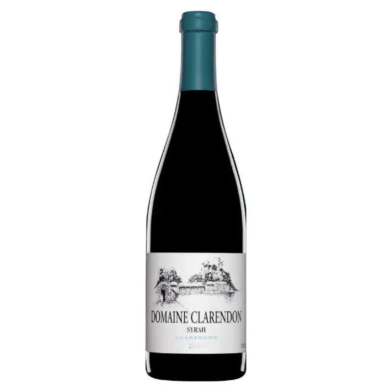 2014 Clarendon Hills Domaine Clarendon Syrah 750ml