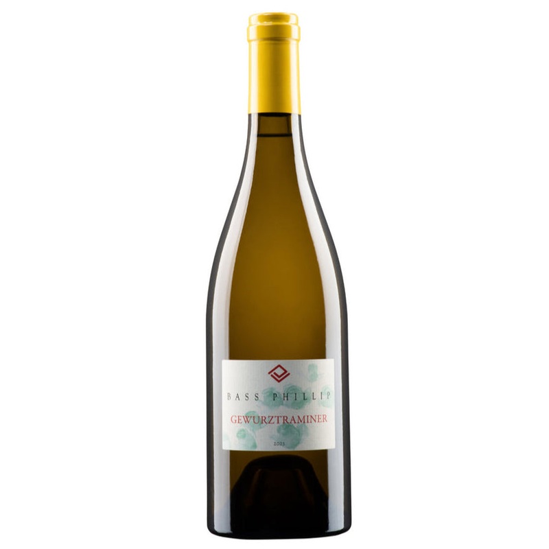 2023 Bass Phillip Gewurztraminer 1.5L Magnum