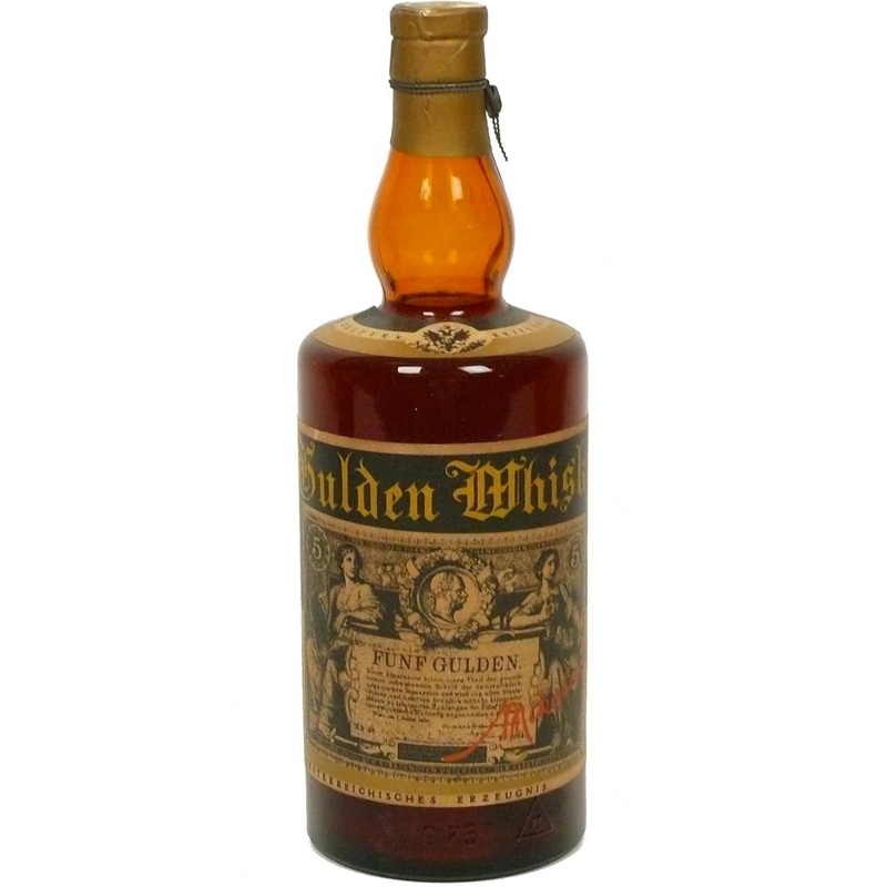 5 Gulden 5 Gulden Whisky