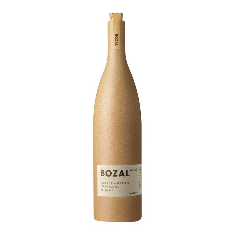 Bozal Mezcal Ensamble 750ml