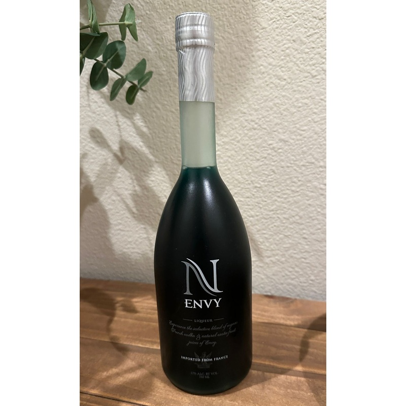 Envy ‘N’ Liqueur 750ml