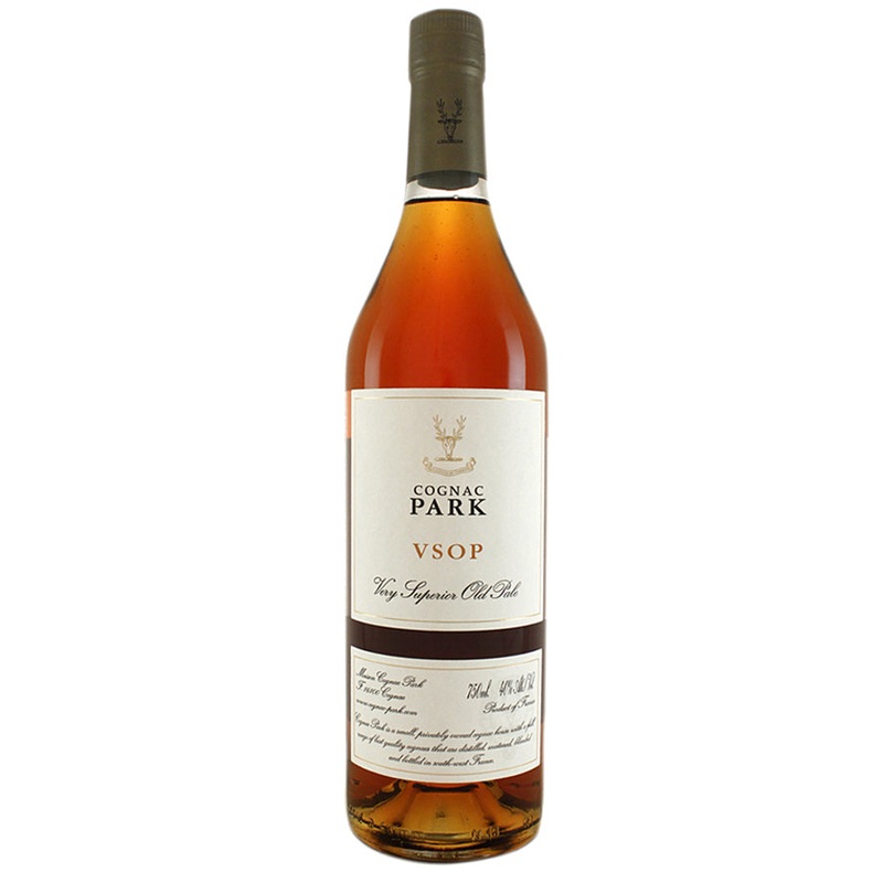 Park VSOP Cognac 750ML