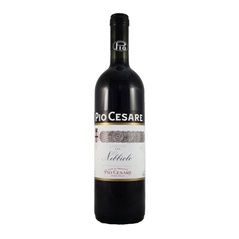 Pio Cesare Nebbiolo 2020 75cl