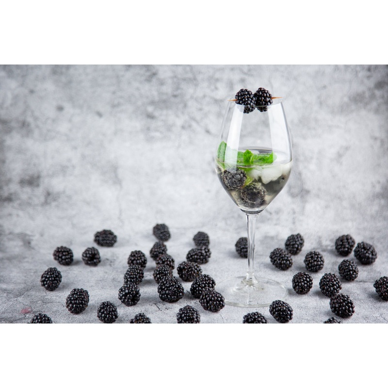 Riedel | Mixing – Champagne Glasses | 460 ml | Crystal | Clear | Set of 4