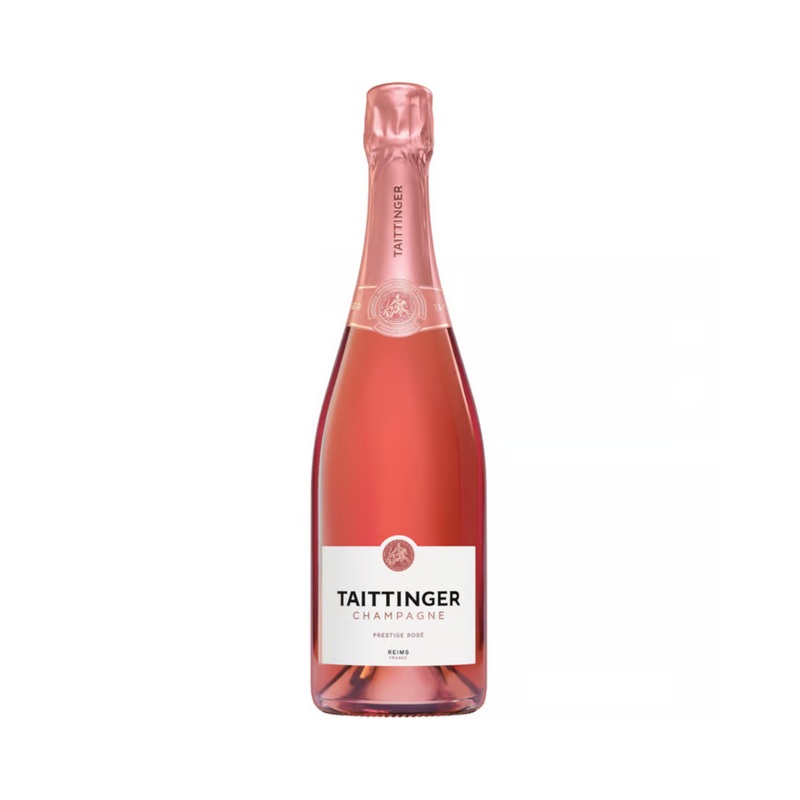 Taittinger Brut Ros Champagne
