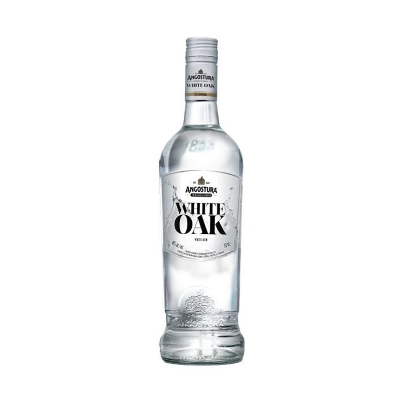 WHITE OAK 40% 750ml