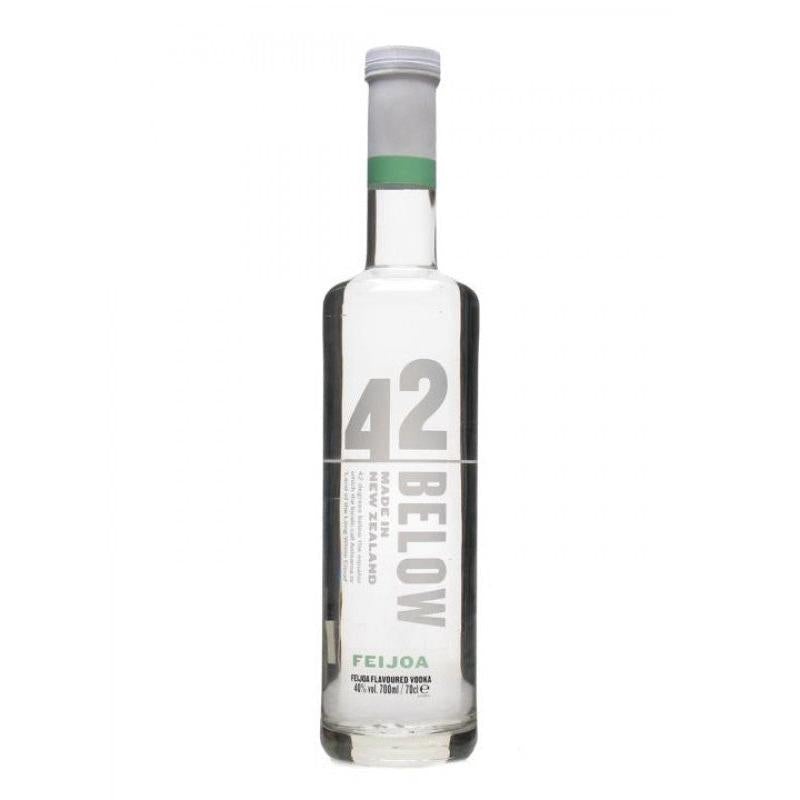 42 Below Feijoa Flavoured Vodka 700ml
