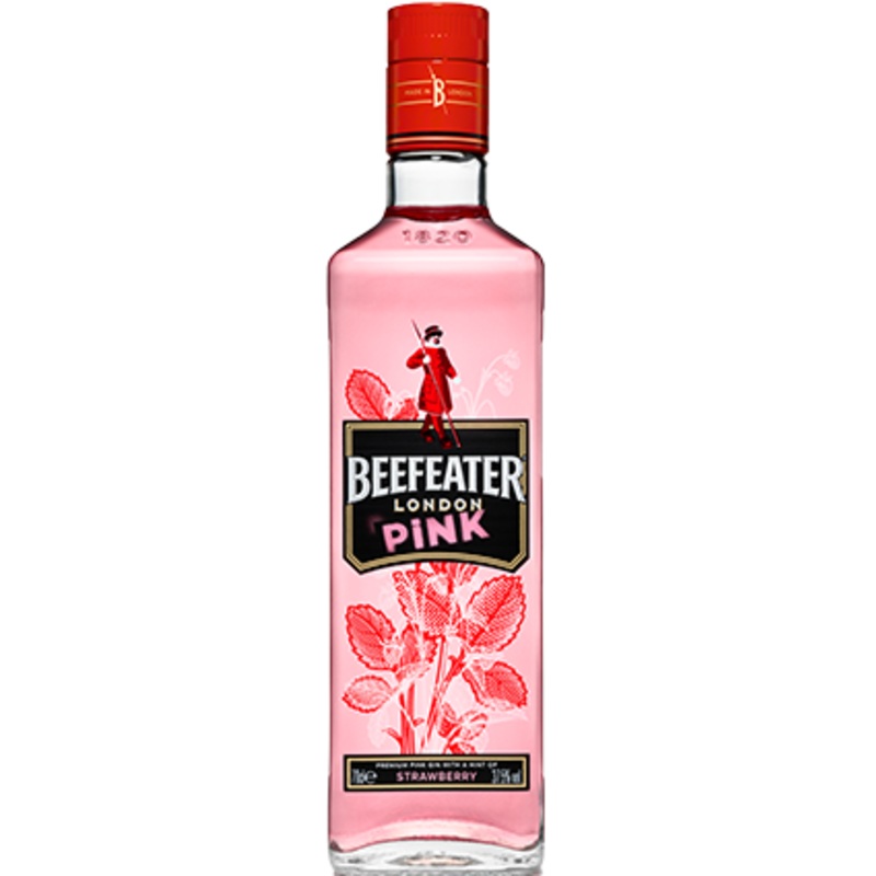 Beefeater Pink Gin 700ml