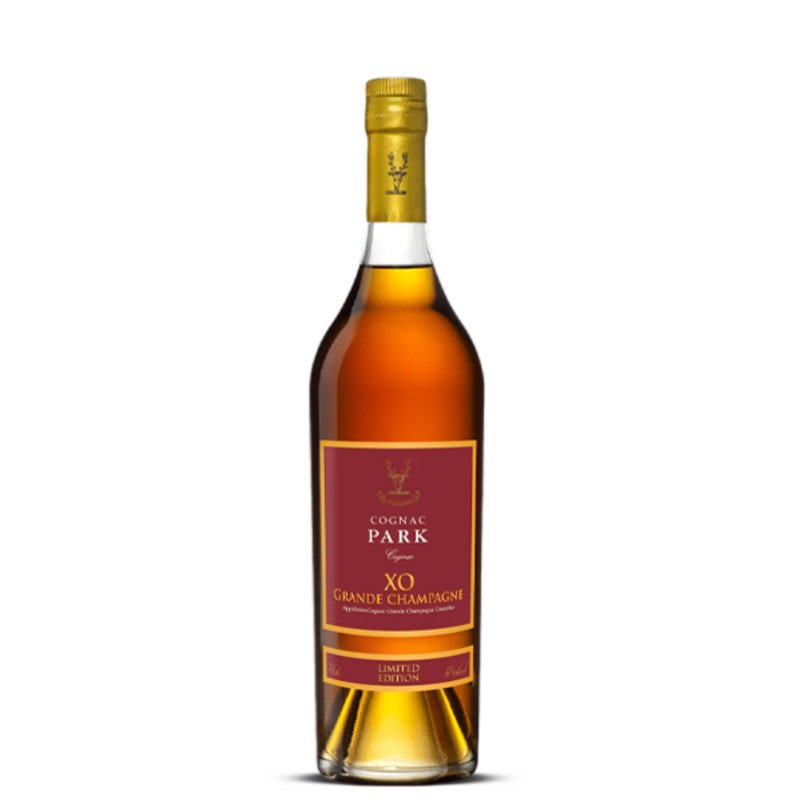 Cognac Park Lunar New Year 2023 XO Grande Champagne Cognac