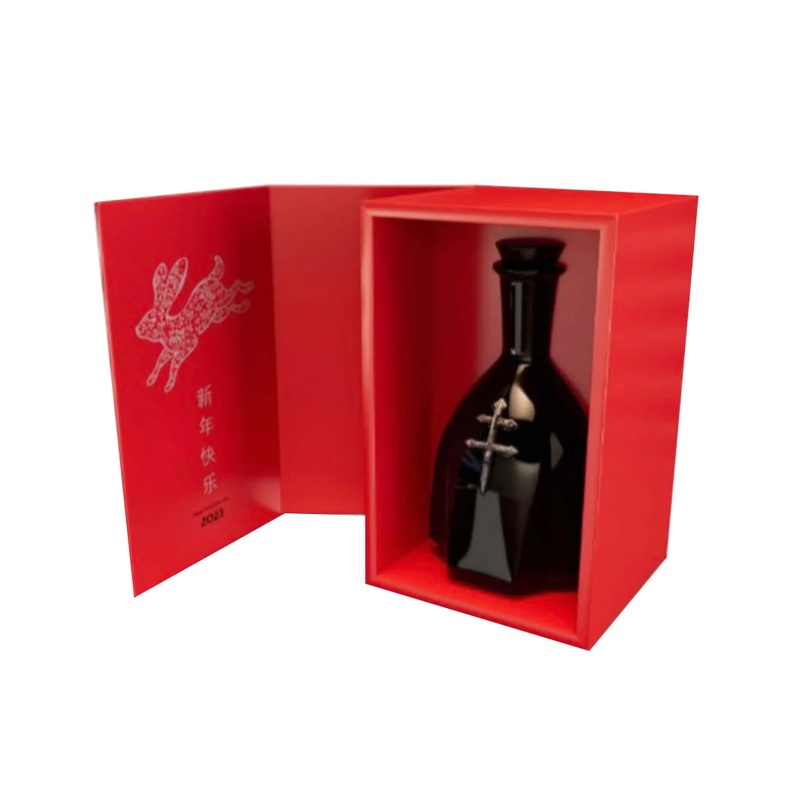 D’Usse XO Lunar New Year 2023 ( New ) 750 ML